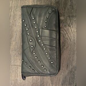 Kenneth Cole Reaction Trifold wallet